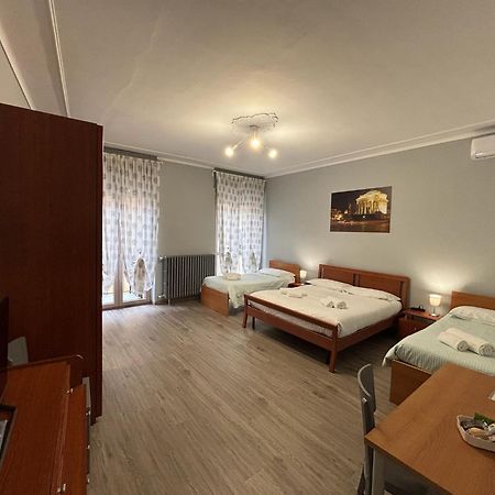 Domus Hotel Казелле-Торинезе Экстерьер фото