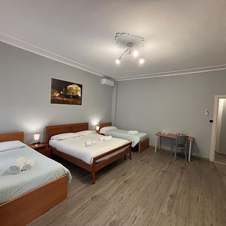 Domus Hotel Казелле-Торинезе Экстерьер фото