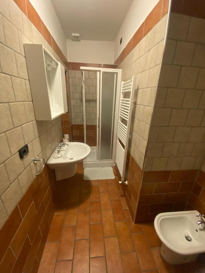 Domus Hotel Казелле-Торинезе Экстерьер фото