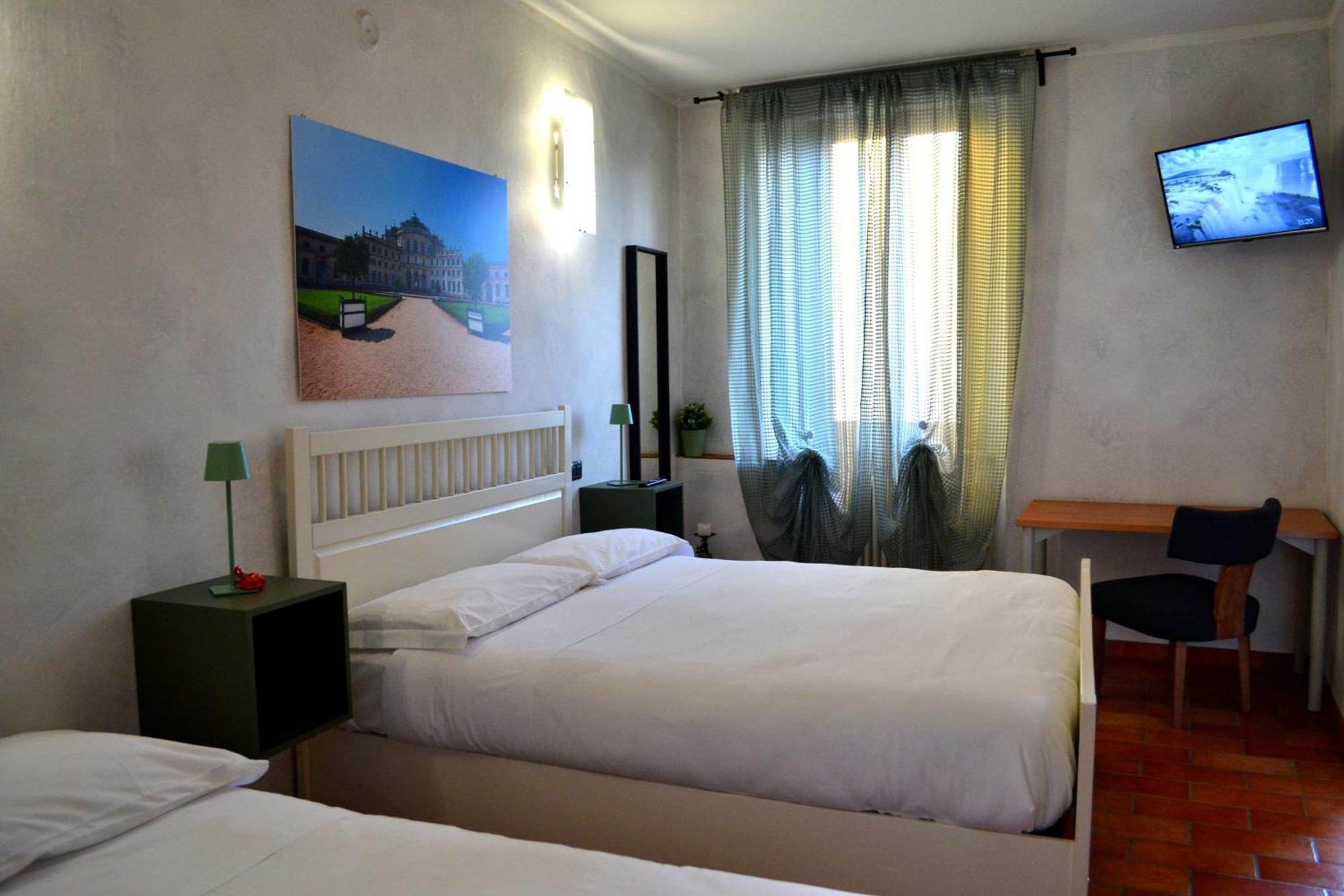 Domus Hotel Казелле-Торинезе Экстерьер фото