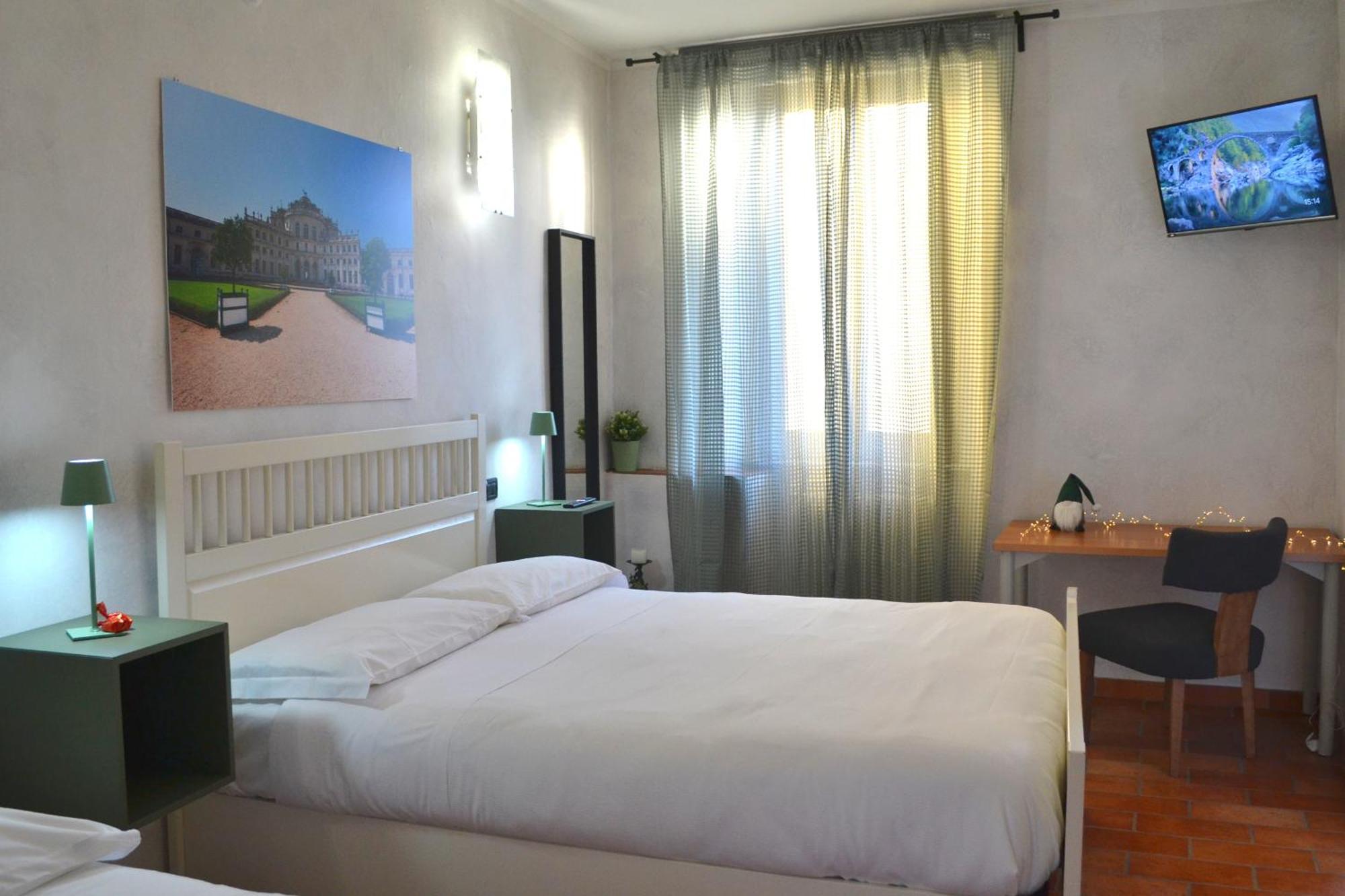 Domus Hotel Казелле-Торинезе Экстерьер фото