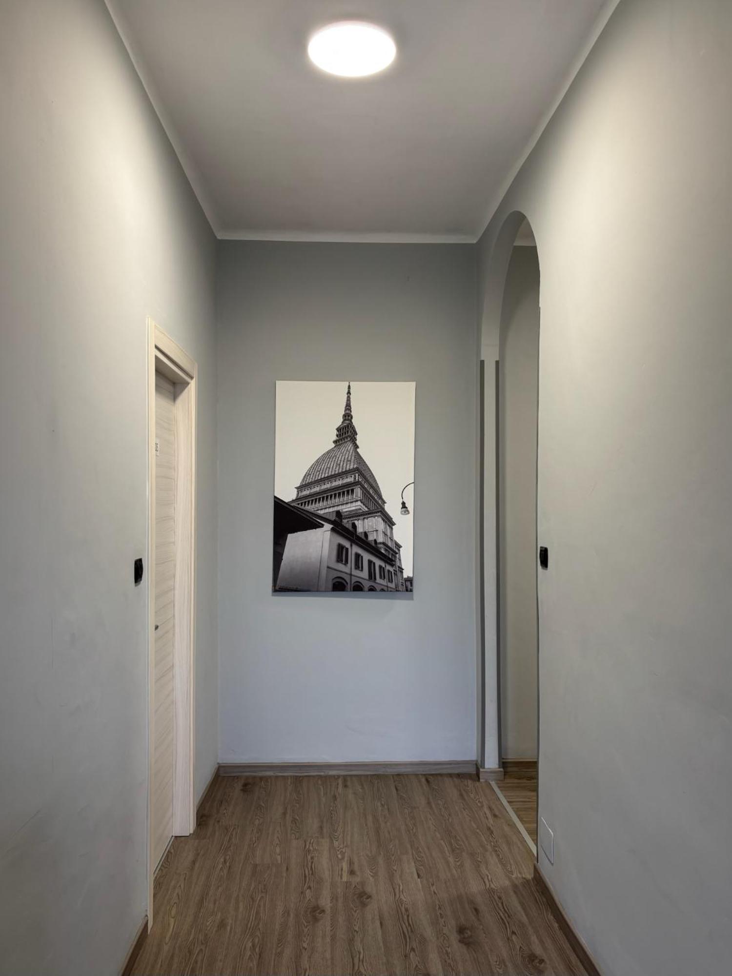 Domus Hotel Казелле-Торинезе Экстерьер фото