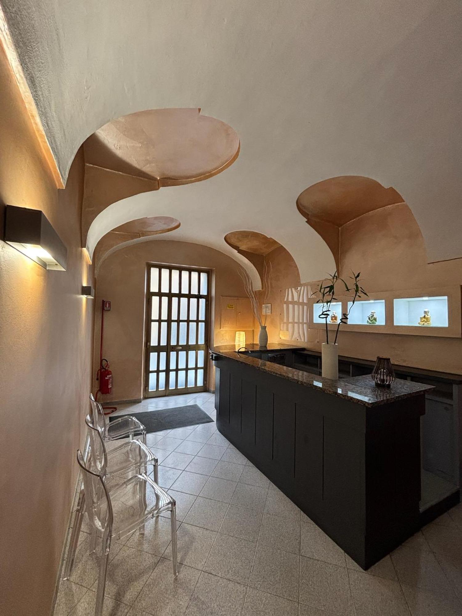 Domus Hotel Казелле-Торинезе Экстерьер фото