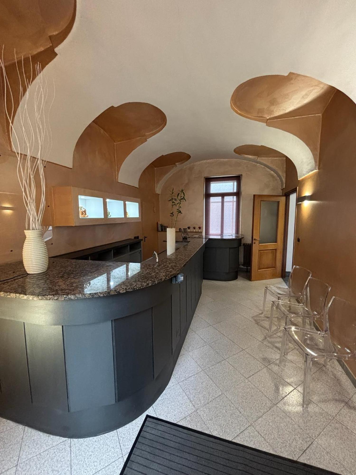 Domus Hotel Казелле-Торинезе Экстерьер фото