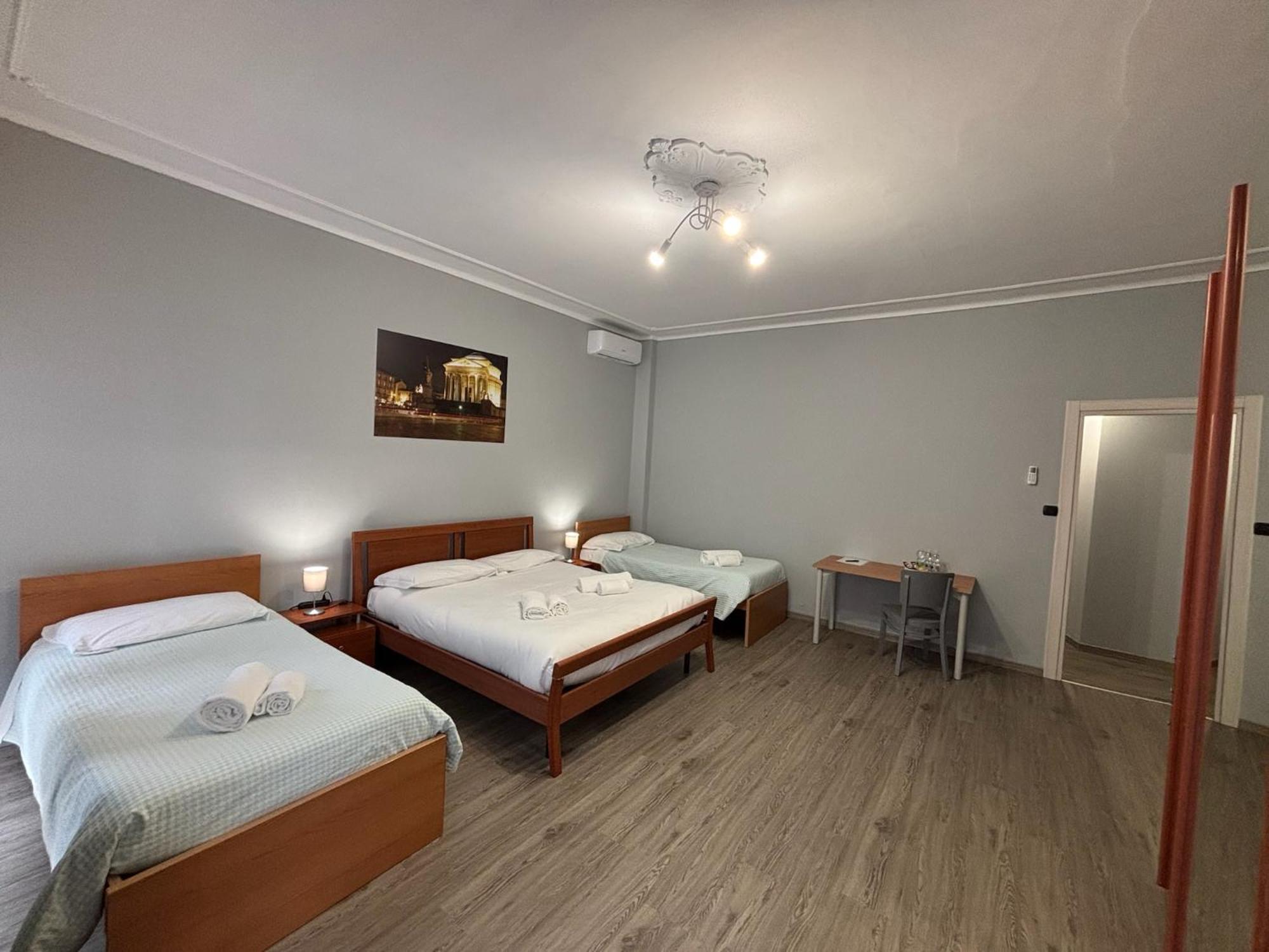 Domus Hotel Казелле-Торинезе Экстерьер фото